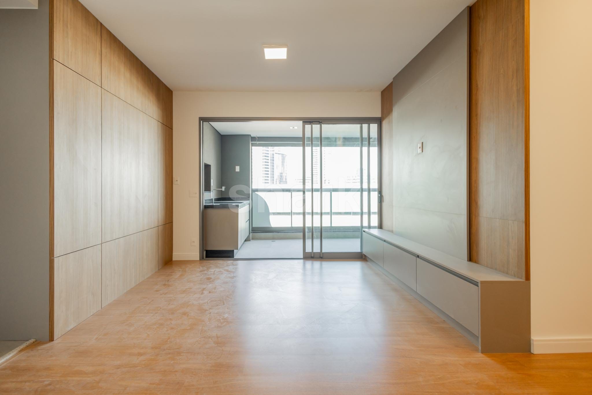 Apartamento em Sítio Tamboré Alphaville — foto 3
