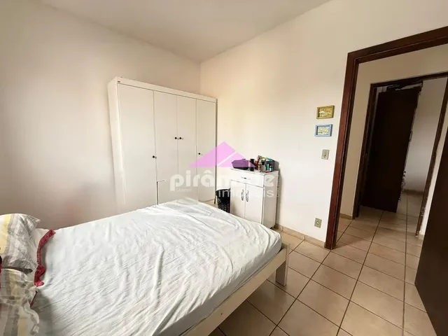 Apartamento com 10m² 2 quartos e 2 banheiros, à venda, no bairro Martim de Sá em Caraguatatuba