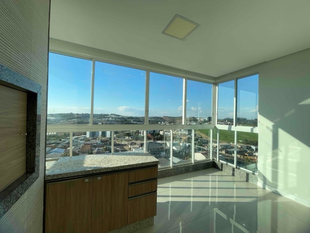 Foto do Apartamento - Apartamento para locação, Líder, Chapecó, SC. | Santa Maria