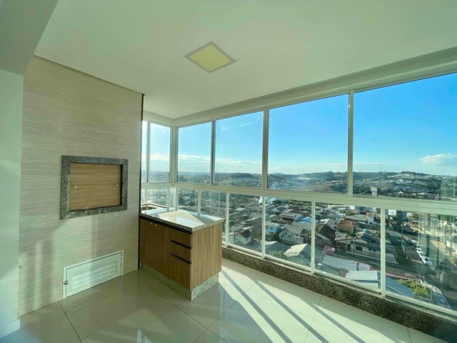 Foto do Apartamento - Apartamento para locação, Líder, Chapecó, SC. | Santa Maria
