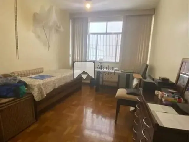 Apartamento com 136m² 3 quartos e 3 banheiros, à venda, no bairro Icaraí em Niterói