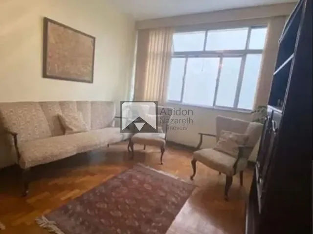 Apartamento com 136m² 3 quartos e 3 banheiros, à venda, no bairro Icaraí em Niterói