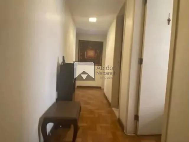 Apartamento com 136m² 3 quartos e 3 banheiros, à venda, no bairro Icaraí em Niterói