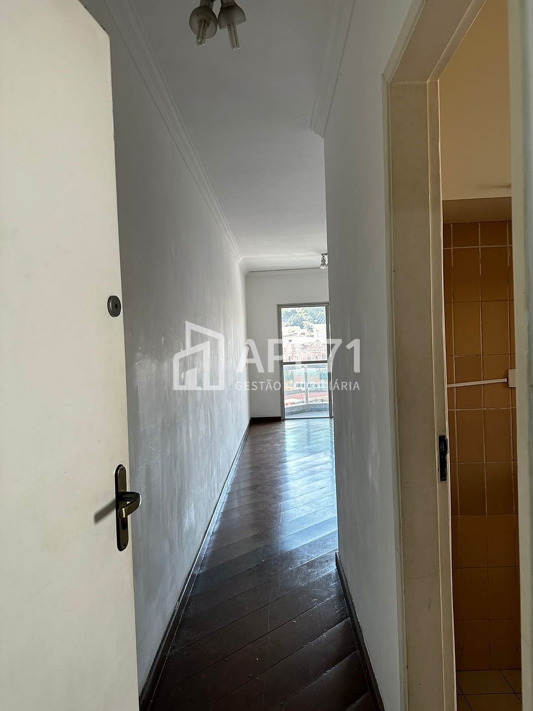 Apartamento, 2 quartos, 59 m² - Foto 8