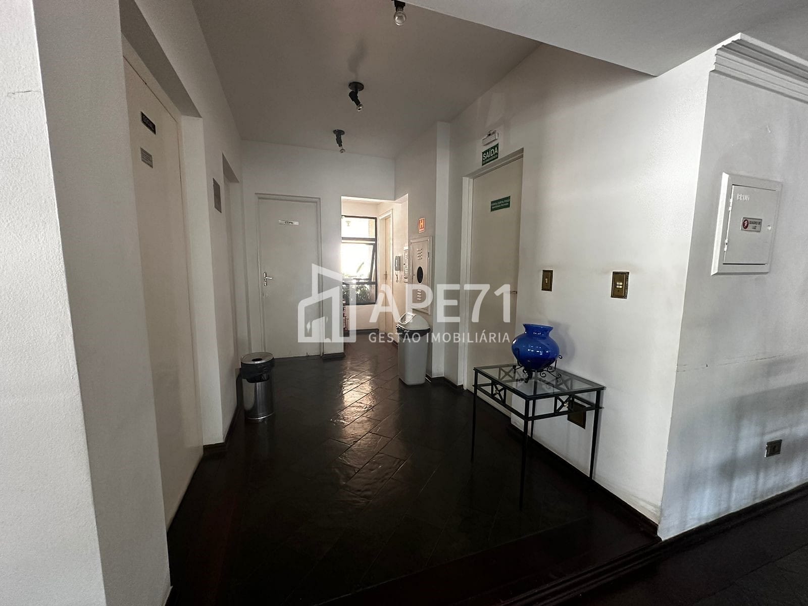 Apartamento, 2 quartos, 59 m² - Foto 24