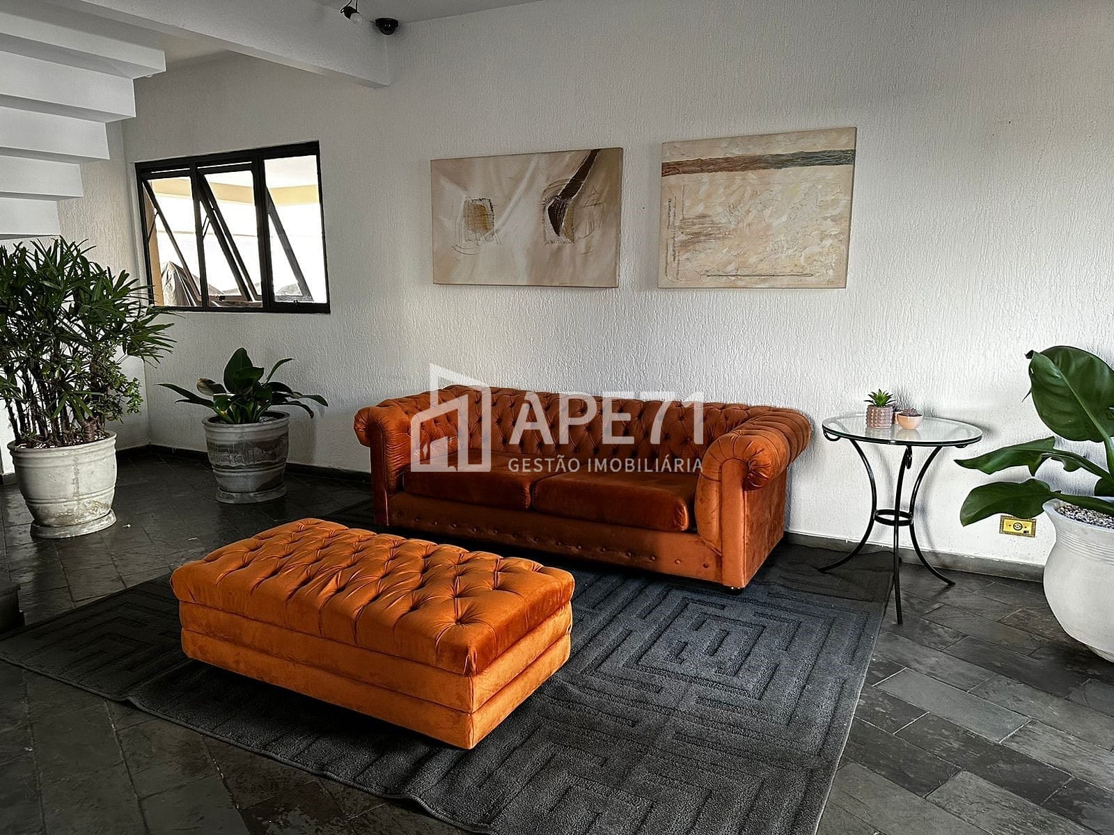 Apartamento, 2 quartos, 59 m² - Foto 22