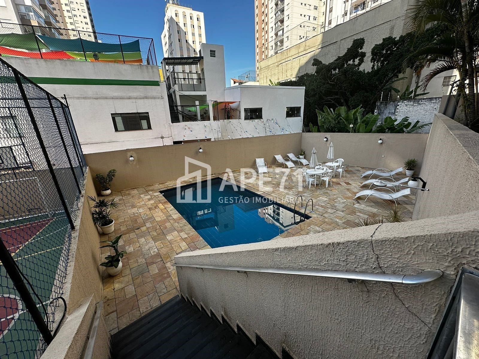 Apartamento, 2 quartos, 59 m² - Foto 26