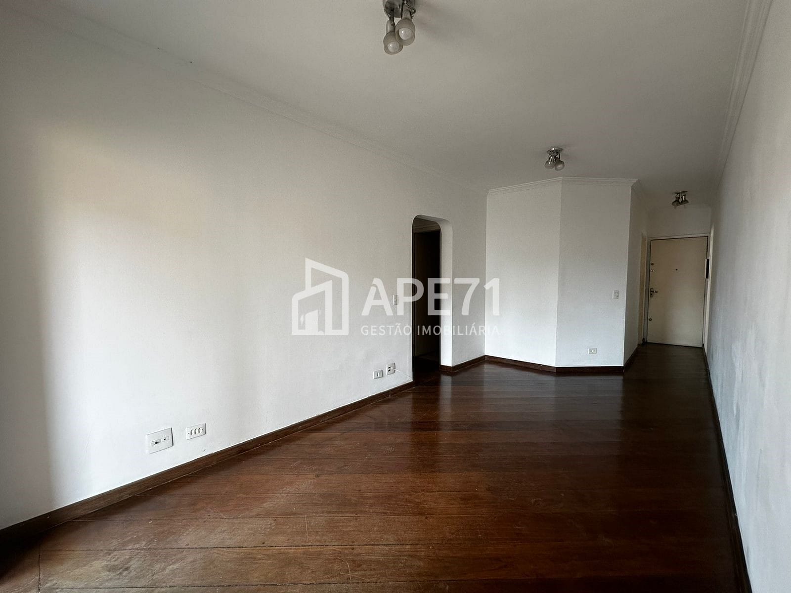Apartamento, 2 quartos, 59 m² - Foto 6
