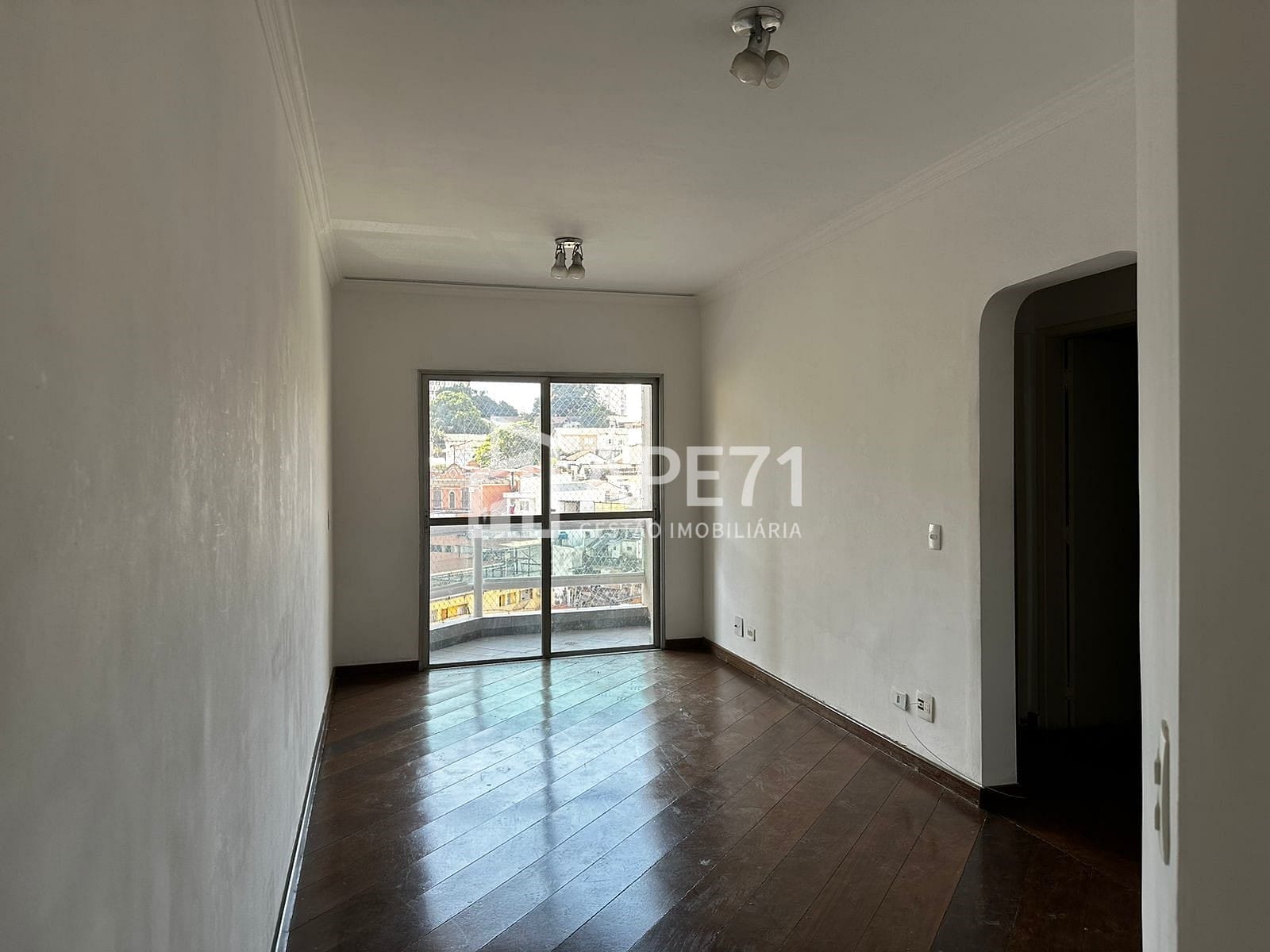 Apartamento, 2 quartos, 59 m² - Foto 3