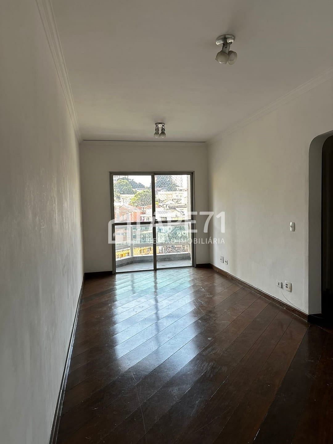 Apartamento, 2 quartos, 59 m² - Foto 1