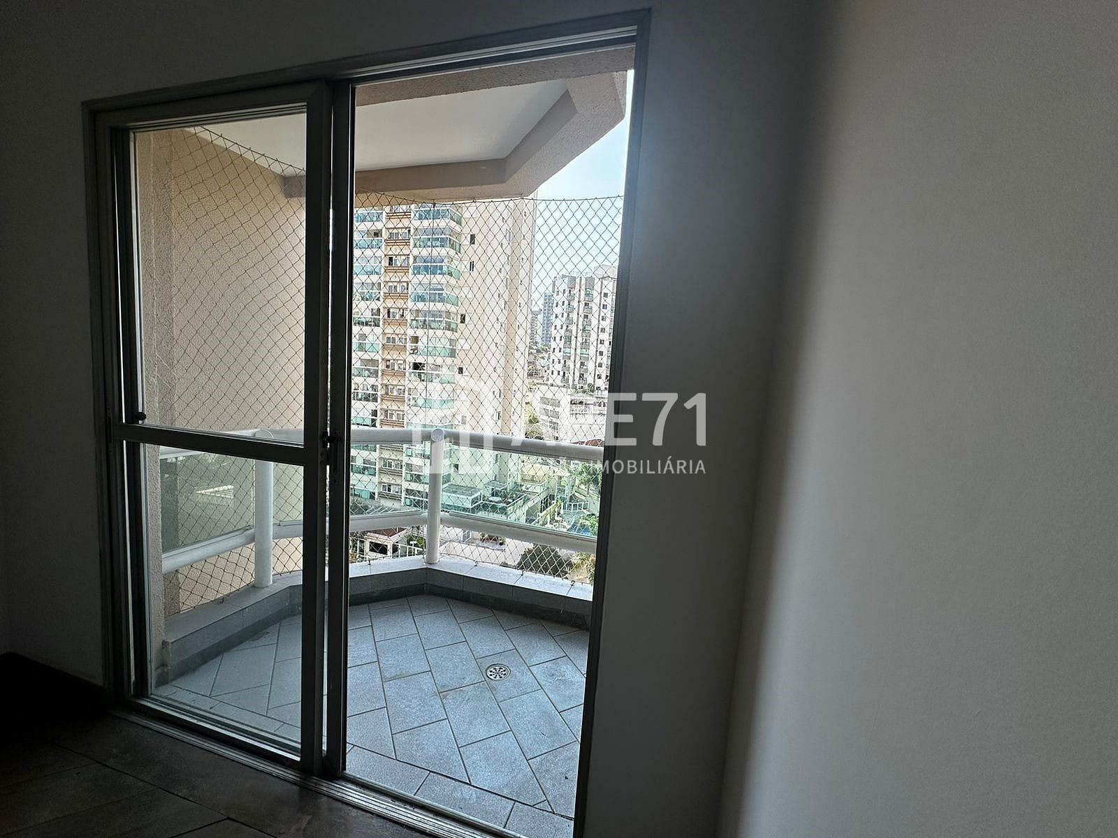 Apartamento, 2 quartos, 59 m² - Foto 2