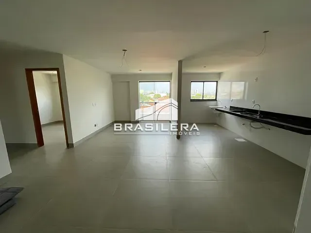 Apartamento 3 quartos e 3 banheiros, à venda, no bairro Jardim América em Goiânia