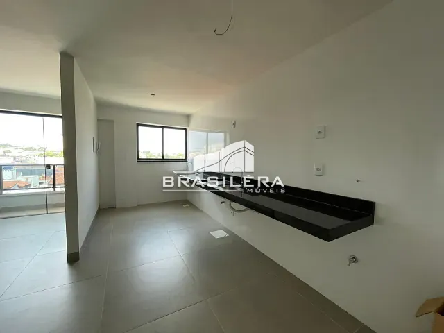 Apartamento 3 quartos e 3 banheiros, à venda, no bairro Jardim América em Goiânia