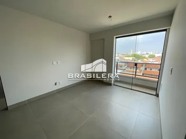Apartamento 3 quartos e 3 banheiros, à venda, no bairro Jardim América em Goiânia
