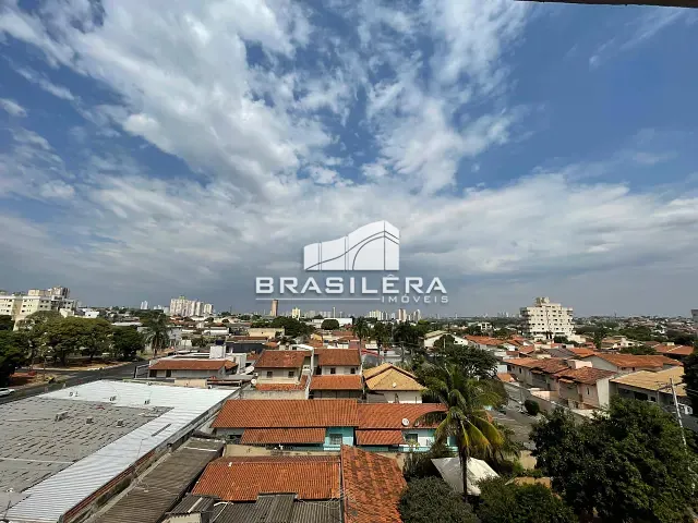Apartamento 3 quartos e 3 banheiros, à venda, no bairro Jardim América em Goiânia