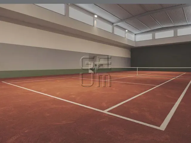 Apartamento 4 quartos e 6 banheiros, à venda, no bairro Jardim São Jorge em Londrina