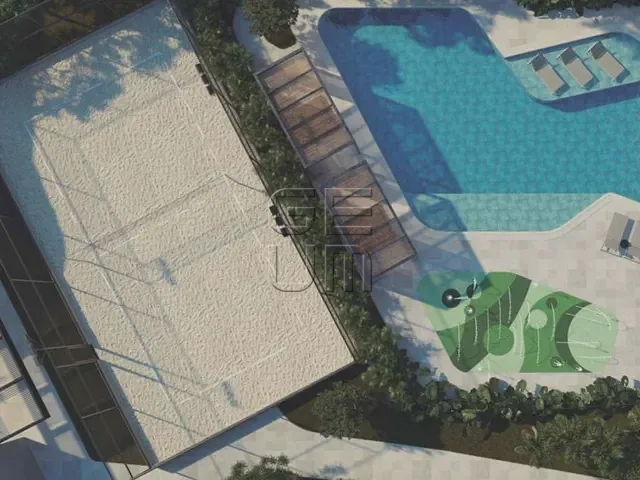 Apartamento 4 quartos e 6 banheiros, à venda, no bairro Jardim São Jorge em Londrina