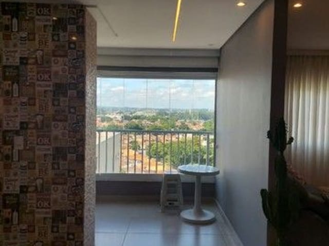 Foto do Apartamento - Apartamento com 2 dormitórios à venda, 75 m² por R$ 629.000,00 - Conjunto Residencial Trinta e Um de Março - São José dos Campos/SP | INDEPENDENCE NEGOCIOS IMOBILIARIOS LTDA