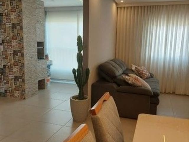 Foto do Apartamento - Apartamento com 2 dormitórios à venda, 75 m² por R$ 629.000,00 - Conjunto Residencial Trinta e Um de Março - São José dos Campos/SP | INDEPENDENCE NEGOCIOS IMOBILIARIOS LTDA