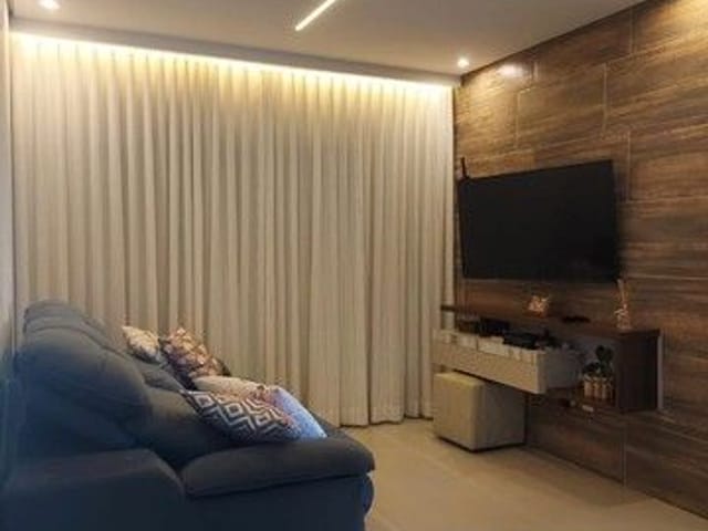 Foto do Apartamento - Apartamento com 2 dormitórios à venda, 75 m² por R$ 629.000,00 - Conjunto Residencial Trinta e Um de Março - São José dos Campos/SP | INDEPENDENCE NEGOCIOS IMOBILIARIOS LTDA
