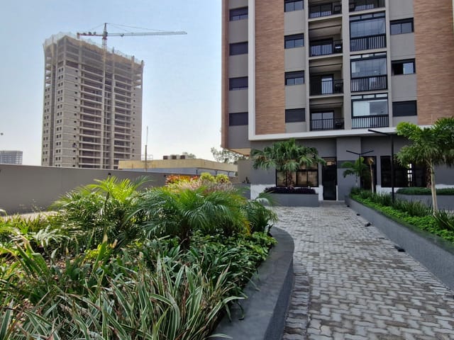 Foto do Apartamento - Apartamento com 2 dormitórios para alugar - Alto da Boa Vista - Sorocaba/SP | Paula Santos Imóveis