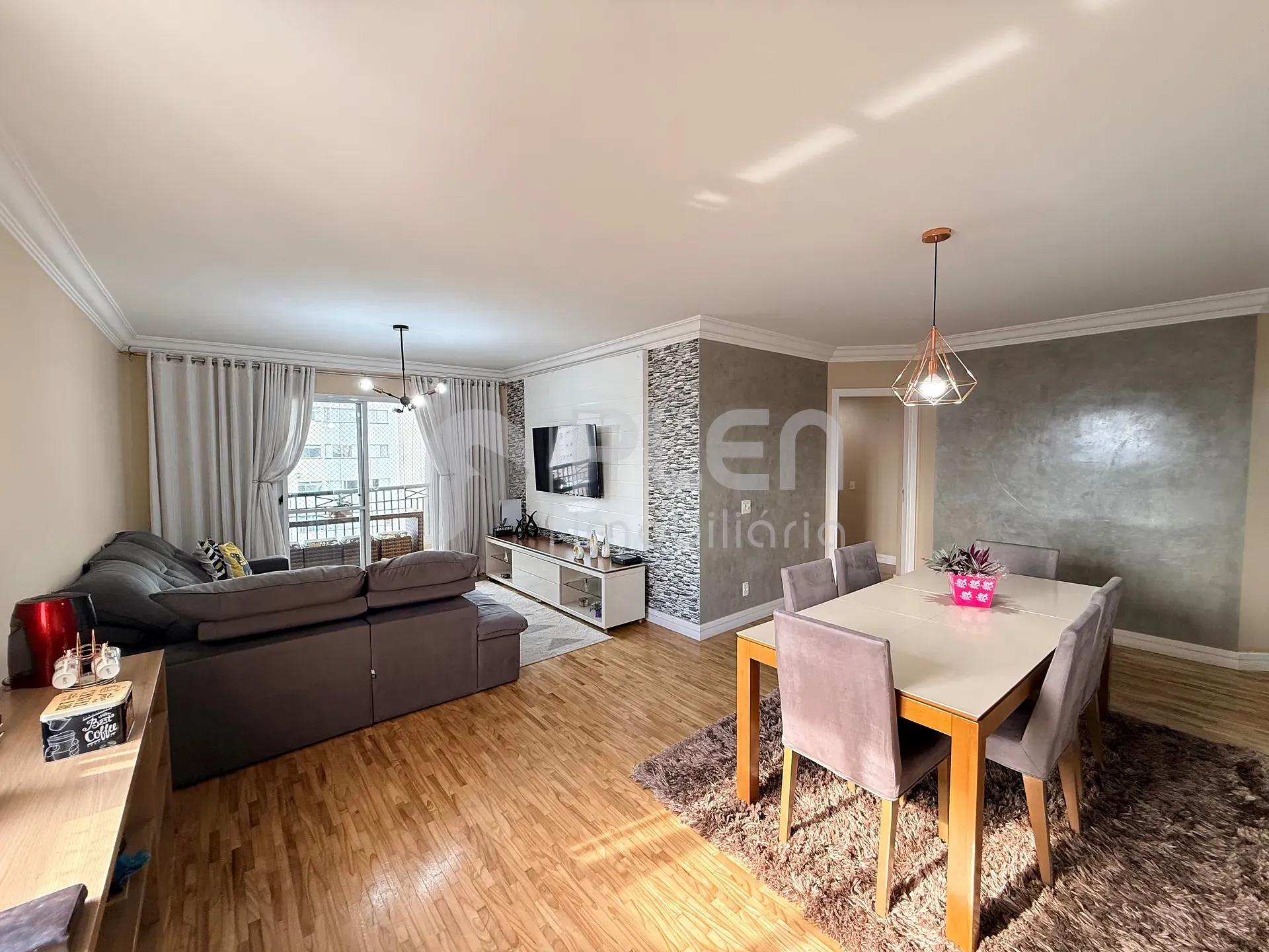 Apartamento de 3 quartos à venda em Santana, São Paulo