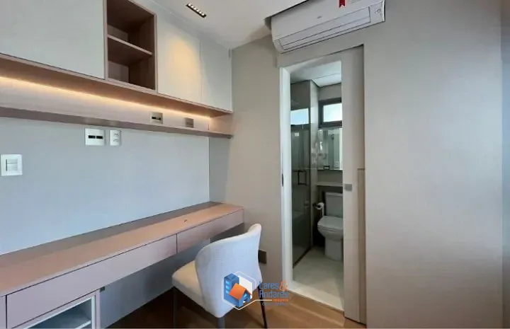 Apartamento, 3 quartos, 184 m² - Foto 6