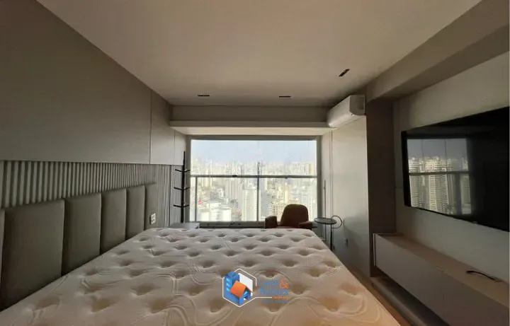 Apartamento, 3 quartos, 184 m² - Foto 10