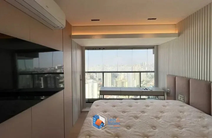 Apartamento, 3 quartos, 184 m² - Foto 8