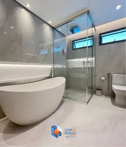 Apartamento, 3 quartos, 184 m² - Foto 16
