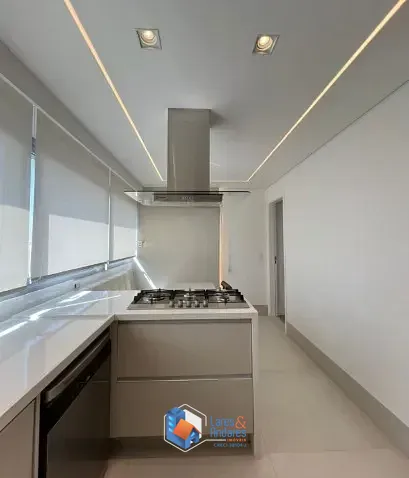 Apartamento, 3 quartos, 184 m² - Foto 12
