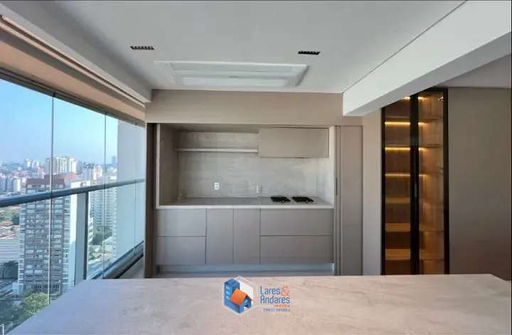 Apartamento, 3 quartos, 184 m² - Foto 11