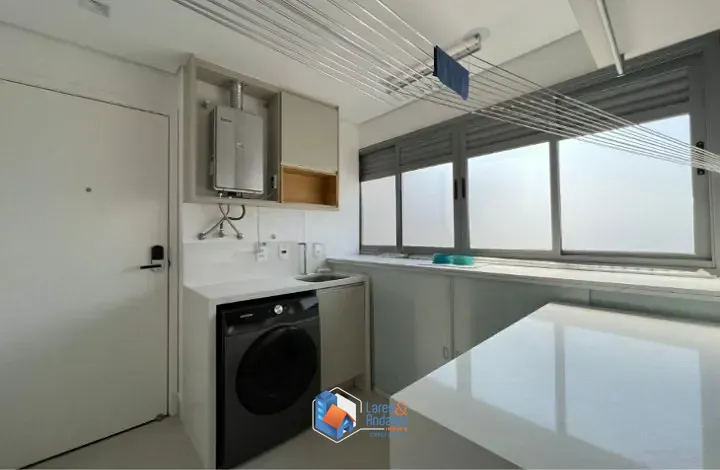 Apartamento, 3 quartos, 184 m² - Foto 14