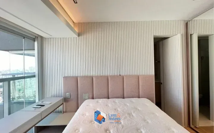 Apartamento, 3 quartos, 184 m² - Foto 7