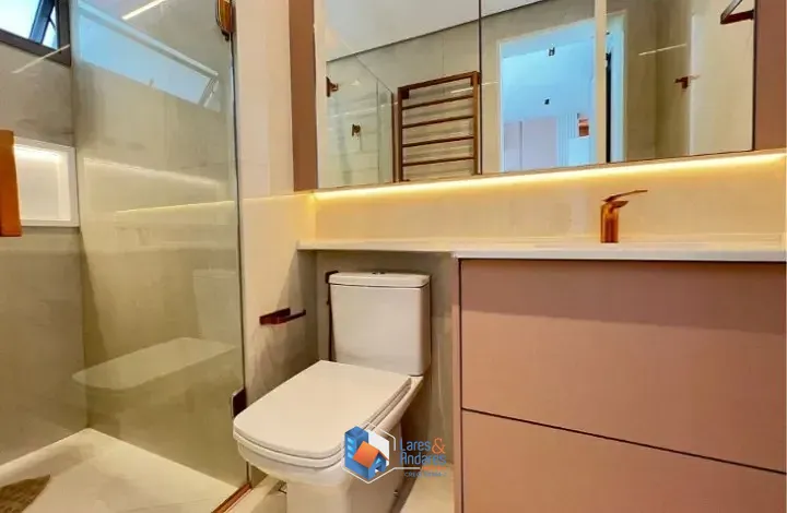 Apartamento, 3 quartos, 184 m² - Foto 15