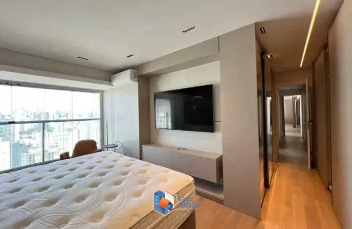 Apartamento, 3 quartos, 184 m² - Foto 9