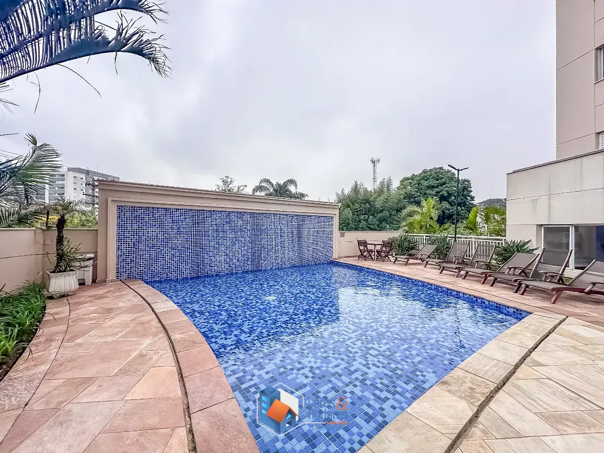 Apartamento, 3 quartos, 94 m² - Foto 40