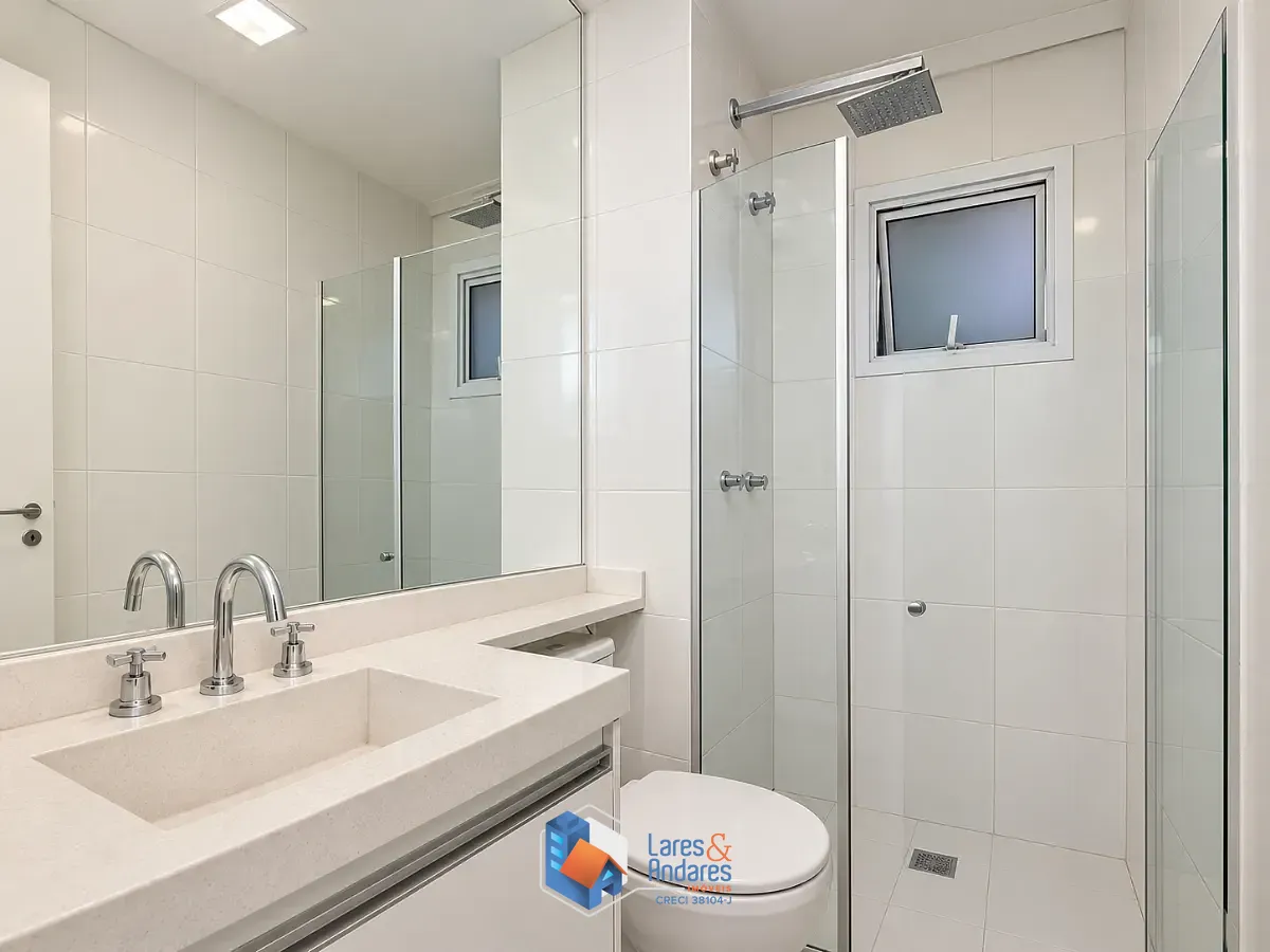 Apartamento, 3 quartos, 94 m² - Foto 19