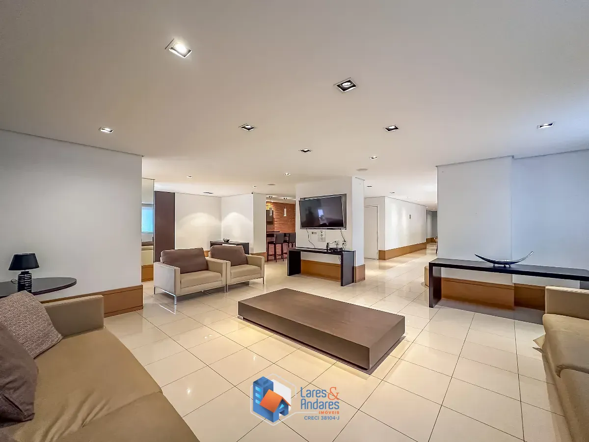 Apartamento, 3 quartos, 94 m² - Foto 28