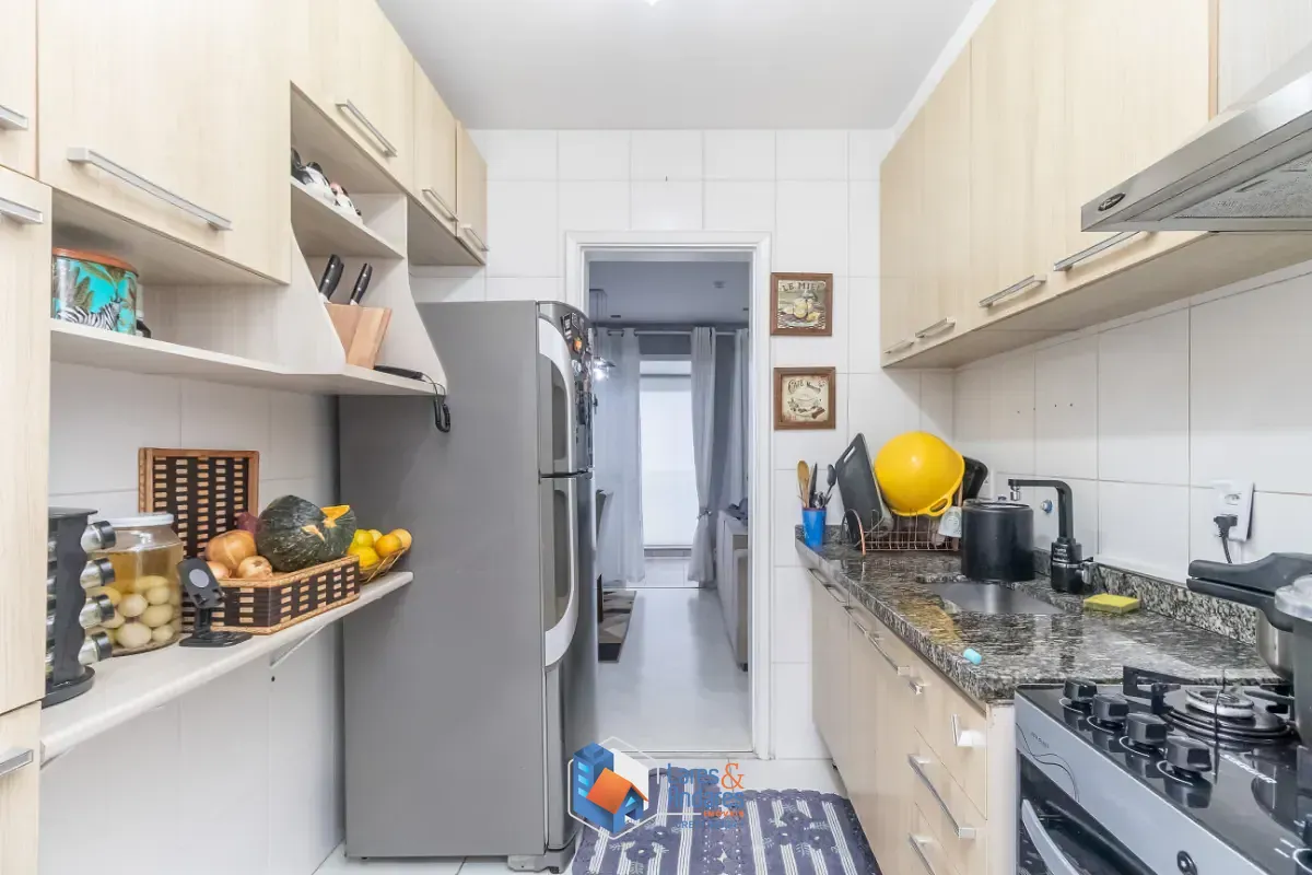 Apartamento, 3 quartos, 94 m² - Foto 11