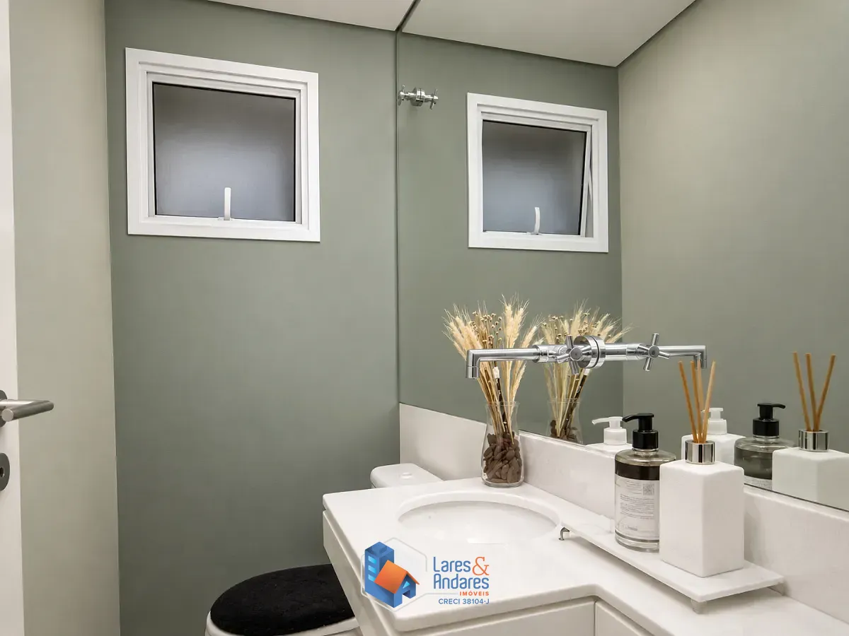 Apartamento, 3 quartos, 94 m² - Foto 13