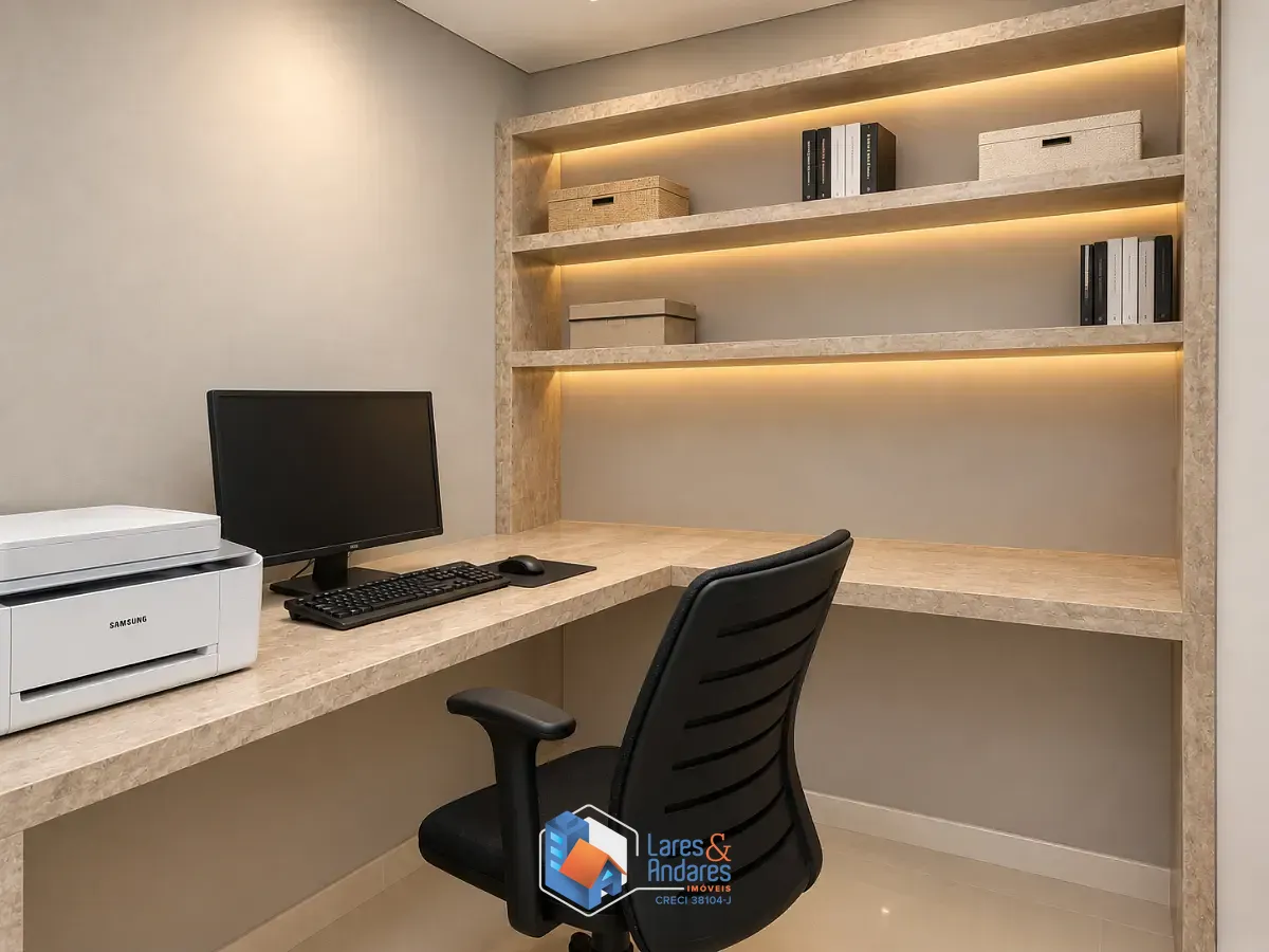 Apartamento, 3 quartos, 94 m² - Foto 14