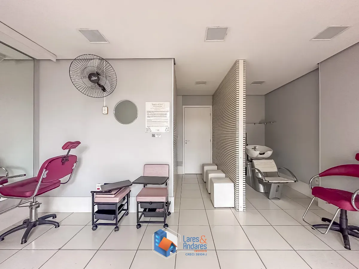 Apartamento, 3 quartos, 94 m² - Foto 39