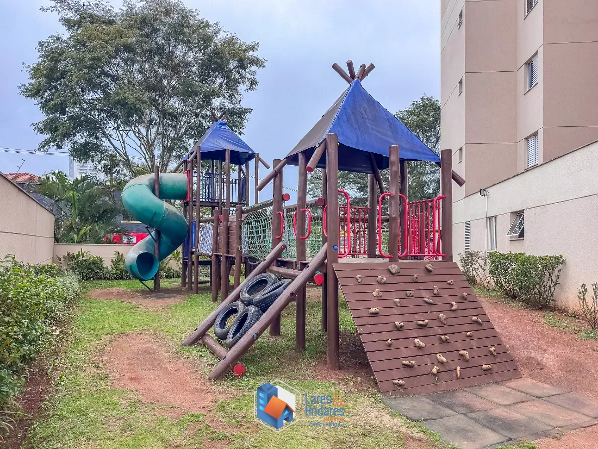 Apartamento, 3 quartos, 94 m² - Foto 43
