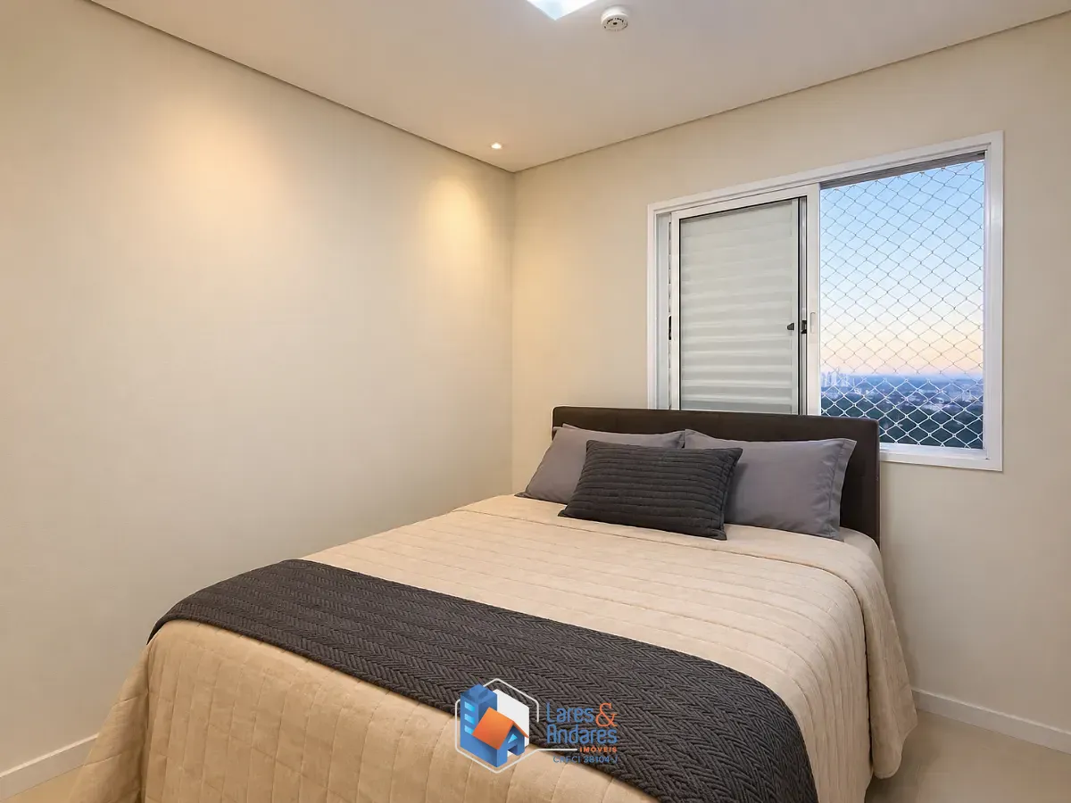 Apartamento, 3 quartos, 94 m² - Foto 18