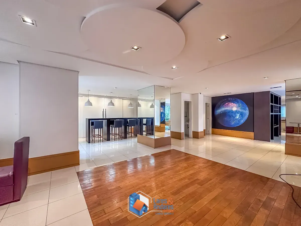 Apartamento, 3 quartos, 94 m² - Foto 27