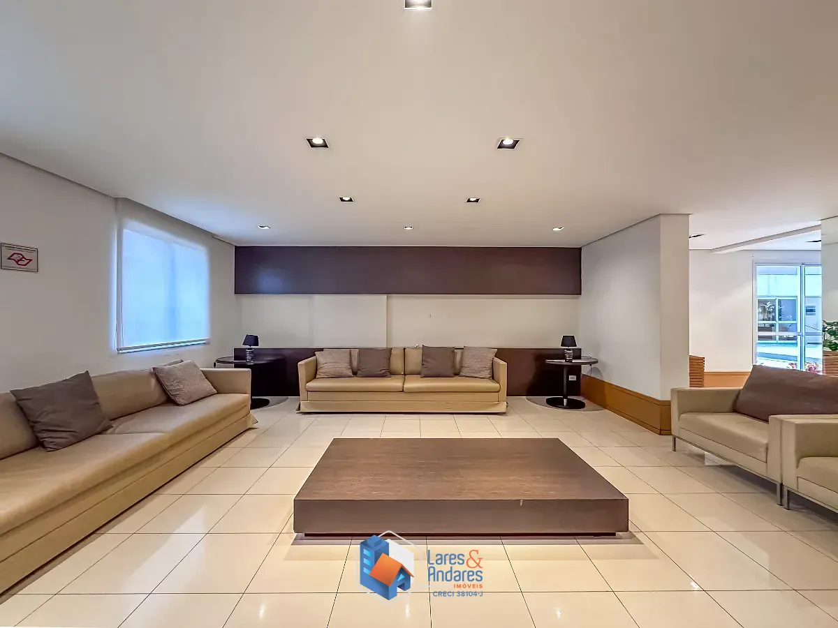 Apartamento, 3 quartos, 94 m² - Foto 29