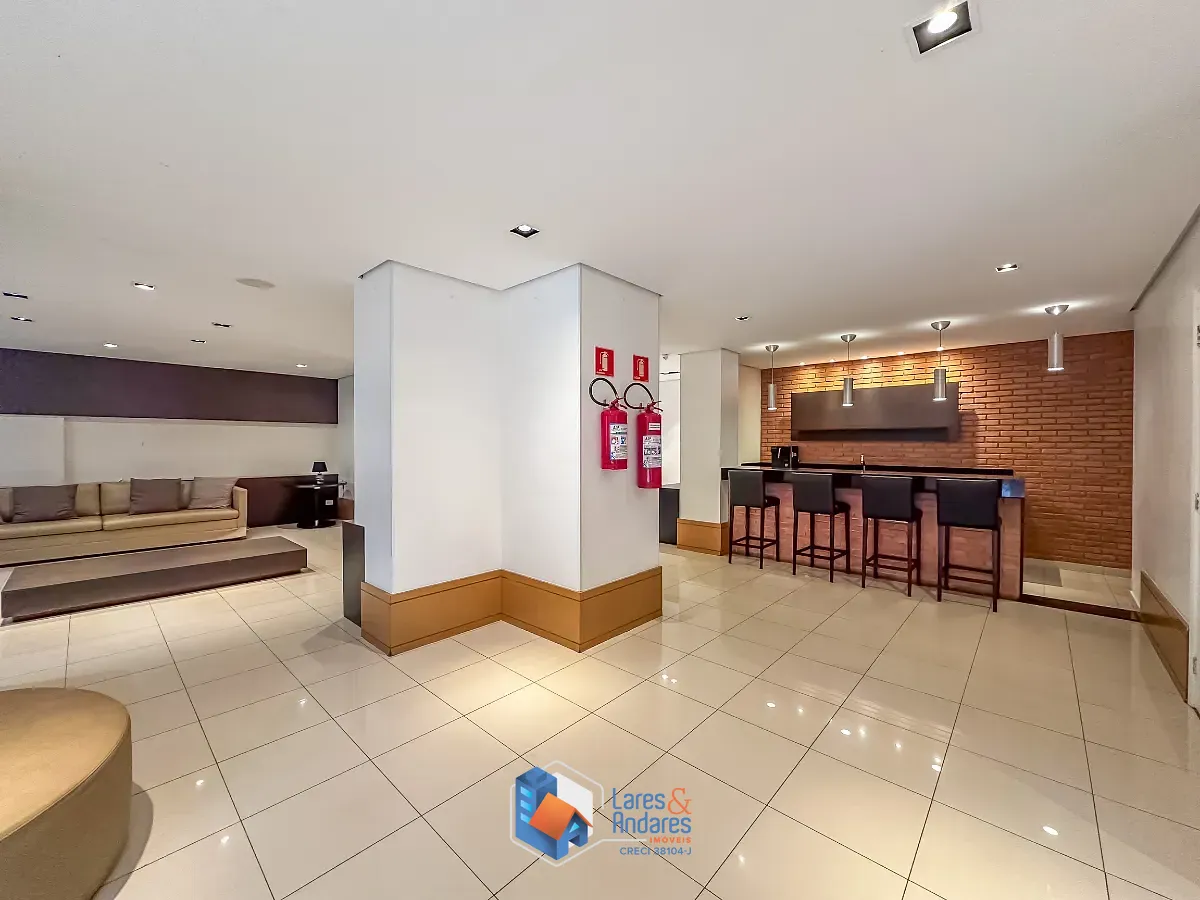 Apartamento, 3 quartos, 94 m² - Foto 30