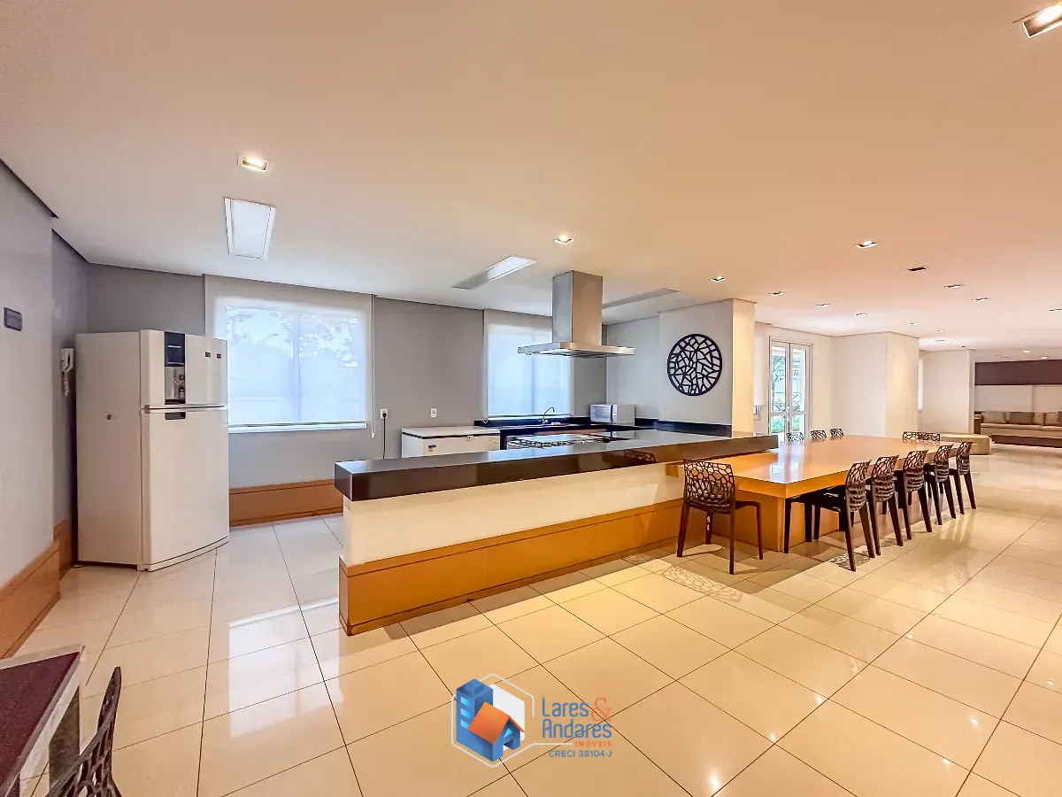 Apartamento, 3 quartos, 94 m² - Foto 31