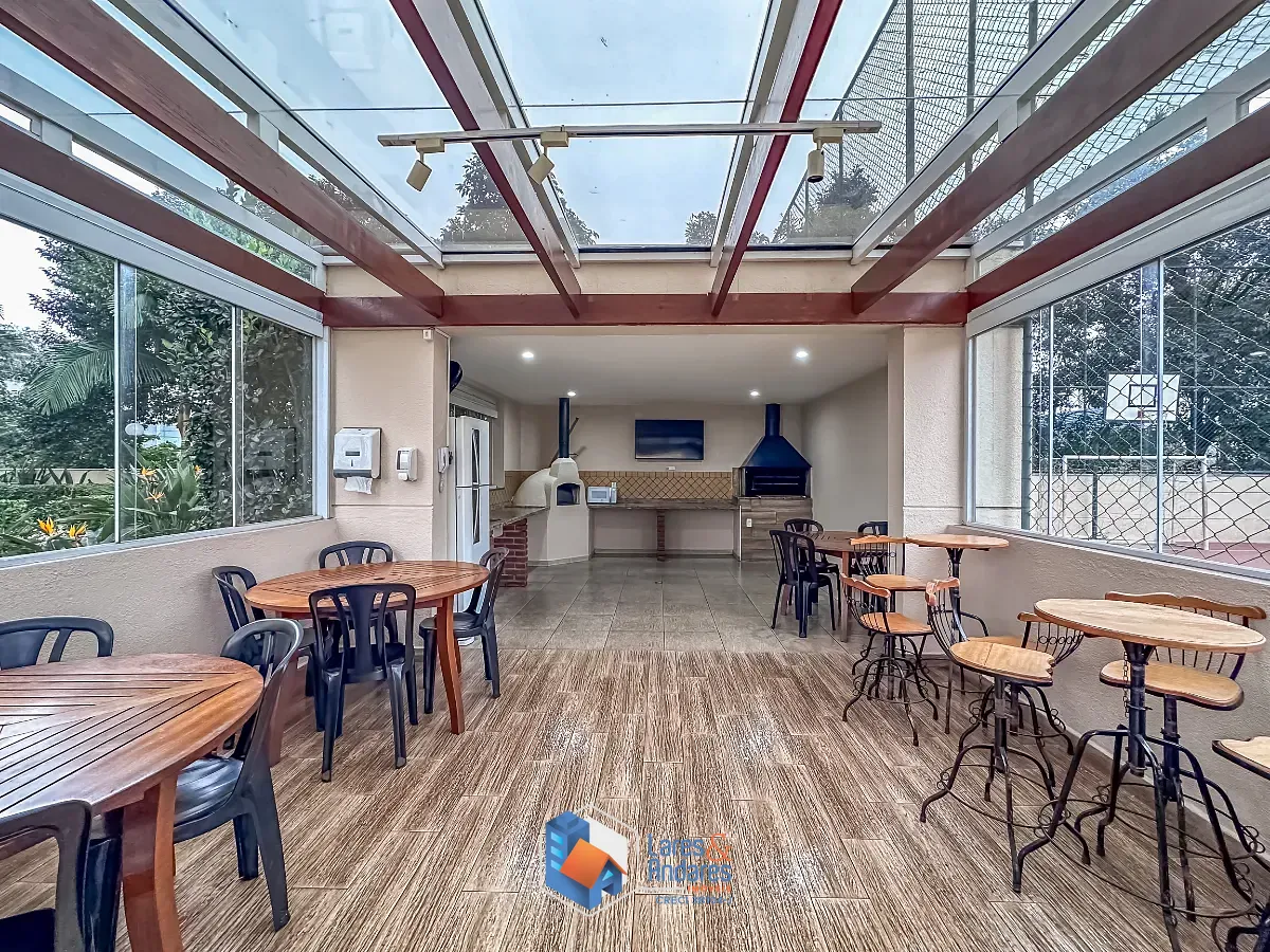 Apartamento, 3 quartos, 94 m² - Foto 36